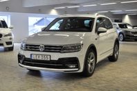 Volkswagen Tiguan 2.0 TDI 4Motion R-Line GT Cockp Kame Drag