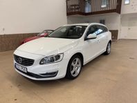 Volvo V60 D4 Geartronic Classic Summum / Räntekampanj 3,95%/