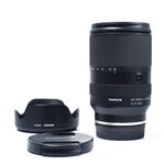 Tamron 28-200mm f/2,8-5,6 Di III RXD för Sony FE - 020703042