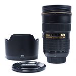 Nikon AF-S Nikkor 24-70mm f/2,8 G ED - 0207030426