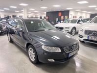 Volvo V70 D3 Classic Euro 6 Nybes Drag D-värm Nyservad 3.95%