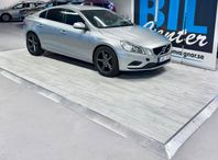 Volvo S60 T4F Powershift R-Design