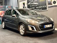 Peugeot 308 SW 1.6 e-HDi FAP Euro 5