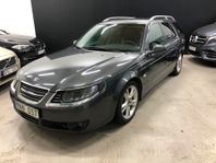 Saab 9-5 SportCombi 2.3 T Aero BioPower