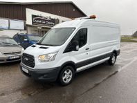 Ford transit 350 2.0 TDCi Euro 6