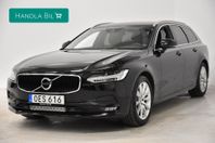 Volvo V90 T5 Aut Advanced Edition Drag B-värm VOC 250hk