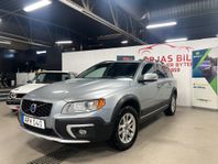 Volvo XC70 D4 AWD Geartronic Summum Polestar