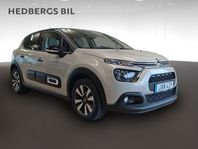 Citroën C3 SHINE 1.2 PureTech 82HK