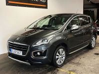 Peugeot 3008 1.6 BlueHDi Navi Kamera Panorama 1 ägare