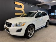 Volvo XC60 D3 AWD Geartronic Momentum, R-Design Euro 5