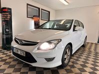 Hyundai i30 1.6 Business Euro 5