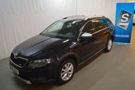 Skoda Octavia Scout 2.0 TDI 4x4 Premium Euro 6