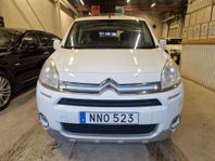 Citroën Berlingo Multispace 1.6 HDi ETG6 Euro 5