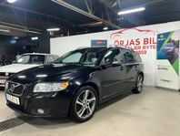 Volvo V50 D3 Geartronic Momentum Euro 5