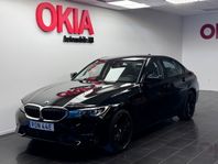 BMW 330e Sedan Steptronic Sport line Navi Dragkrok