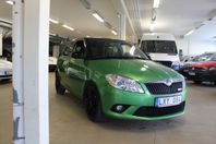 Skoda Fabia 1.4 TSI RS Euro 5