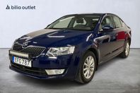 Skoda Octavia 1.4 TSI Ambition Värmare|Carplay|PDC Bak|Fart