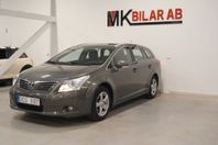 Toyota Avensis Kombi 1.8 Business / Räntekampanj 3.95%