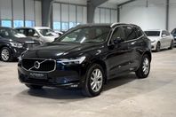 Volvo XC60 D4 AWD Geartronic Advanced Edition, Momentum Euro