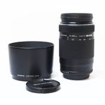 Olympus M.Zuiko 75-300mm f/4,8-6,7 II ED MSC - 0207030428