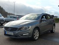 Volvo V60 D4 190 HK - Avbetalning - Byte