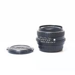 SMC Pentax-M 50mm f/1,7 - 0207030435