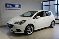 Opel Corsa 1,4 TURBO 2018