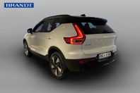 Volvo XC40 Recharge Twin motor Plus