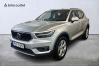 Volvo XC40 D4 AWD Momentum Värmare Carplay Navi Backkamera