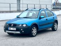 Rover Streetwise 5-dr 1.4 MPi 16v SE Lågmil