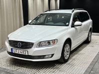 Volvo V70 D3 Classic 150hk Euro 6 Navi Adaptiv P-sensorer