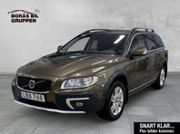 Volvo XC70 D4 AWD Classic Momentum