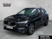 Volvo XC60 B4 AWD Diesel Mom Advanced Edt II - Navigation, B