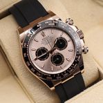 Rolex Daytona ref 126515LN | Sundust | 2024-11 | HELT NY