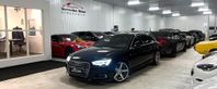 Audi A4 2.0 TDI quattro S Tronic S Line /COCKPIT /LED RAMP