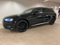 Audi A4 allroad Q 2.0 TDI Sport Edition Värmare Drag Navi