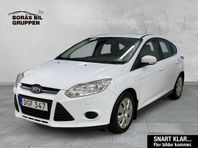 Ford Focus 1.0T 100 Trend 5-d - Vinterhjul