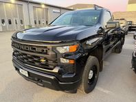 Chevrolet Silverado   V8, 4wd, Låg skatt, Omg lev!
