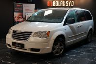 Chrysler Grand Voyager 2.8 CRD/Automat/7-Sitsig/Black Friday