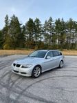 Bmw 325d A-Traktor Optimerad