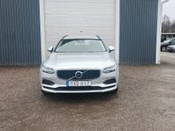 Volvo V90 D3 Geartronic Business, Euro 6