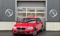 BMW 116 d 5-dörrars Advantage Euro6/LCI/P-sensor