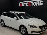 Volvo V60 D4 *reserverad* Momentum B-kam Ny K-rem VOC Värm S