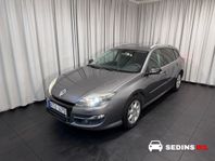 Renault Laguna Grandtour 2.0 dCi 173HK, Automat, BOSE, GPS