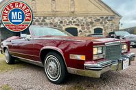 Cadillac Eldorado Biarritz Convertible • 2300 EX TILLVERKADE