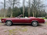 Cadillac Eldorado Biarritz Convertible • 2300 EX TILLVERKADE