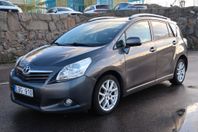 Toyota Verso 2.2 D-4D 150hk Euro5 Automat 7-sits Nybesiktiga