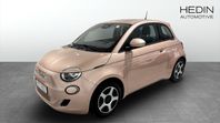 Fiat 500 500 BEV PASSION HB *KAMPANJ*