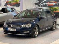 Volkswagen Passat 2.0 TDI BMT 4MOTION R-LINE AUTOMAT DRAG NY