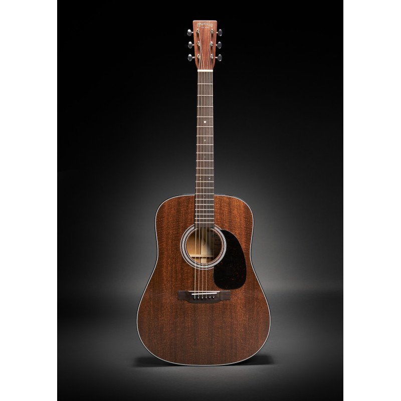 C.F. Martin D-19 190th Annive...